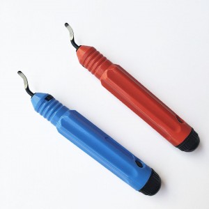 NB1100 Burr Handle With 1pc BS1010 Blades Hand Deburring Tool