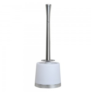 Luxury Home Goods Household Cleaning Tools Bathroom Accessories With Toilet Brush