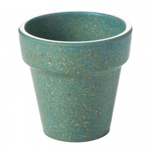 Plastic Flowerpot Basin Green Plant Home Fleshy Creative Flowerpot Garden Supplies