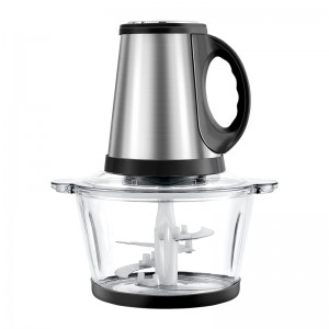 Vegetable Chopper Multiple Blades Kitchen Tools Gadgets Food 3 Litre Processor And 6 In 1 Magical Cutter Automatic