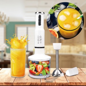 kitchen home appliance EU style hand stick Electric blender