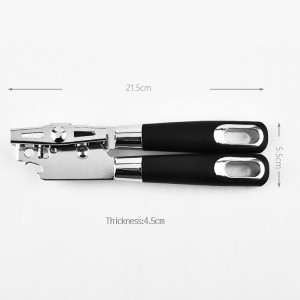 Kitchen gadget canning knife Multifunctional beer bottle opener Kitchen tools