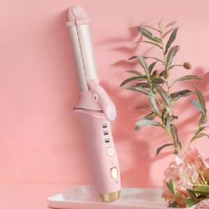 High quality other hair styling tools custom logo super hair curler styling tool hair care & styling