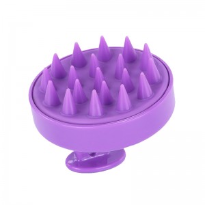 barber household Growth bath Wash fancy bulk hair scalp massager shampoo hair brush