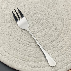 Amazon Best Selling 3pcs knife fork and spoon kids spoon and fork set Stainless Steel Flatware Set Cut