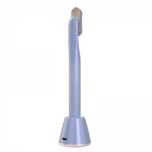Home Use Beauty Equipment Ems Rf Led Vibrating Anti Aging Facial Massager Skin Firming Face Wrinkle Remover Neck Lift Device USB