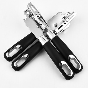 Kitchen gadget canning knife Multifunctional beer bottle opener Kitchen tools