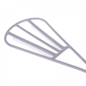 Household Dust Removal Carpet Beater Household Cleaning Tool For Rugs Car Mats Handmade Dusters