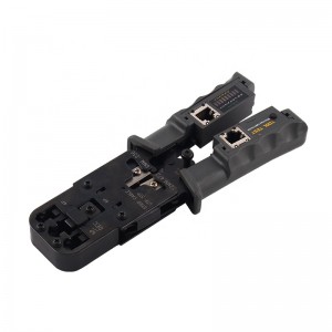 Excellent Network Tools RJ11 RJ12 Rj45 Hand Cable Crimping Tools