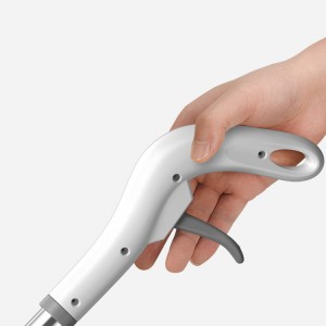 Free Hand Flat Floor Mist Swob Household Washing Bathroom Tool Scrape Cleaning Automatic Spray Water Floor Mop