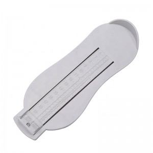 Hot Sale Custom Adult Foot Measurement Device Kids Foot Measure Tool