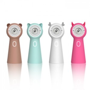 Medical Equipment Health & Medical Ultrasonic Mesh Portable Battery Nebulizer Ruijing