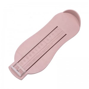Hot Sale Custom Adult Foot Measurement Device Kids Foot Measure Tool