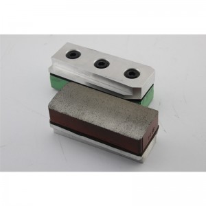 Diamond metal frankfurt abrasive tools for grinding granite