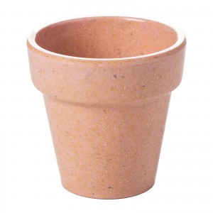 Plastic Flowerpot Basin Green Plant Home Fleshy Creative Flowerpot Garden Supplies
