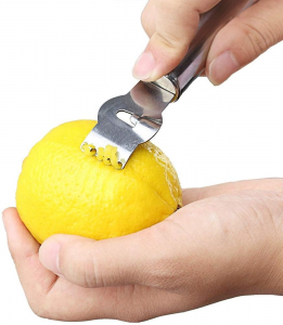 Amazon kitchen gadgets tools accessories cheese grater slicer orange peeler vegetable fruit stainless steel lemon zester