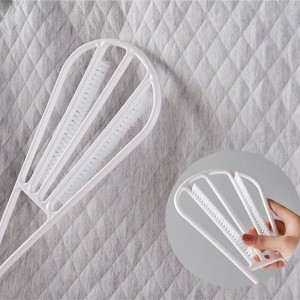 Household Dust Removal Carpet Beater Household Cleaning Tool For Rugs Car Mats Handmade Dusters