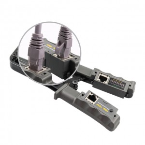 Excellent Network Tools RJ11 RJ12 Rj45 Hand Cable Crimping Tools