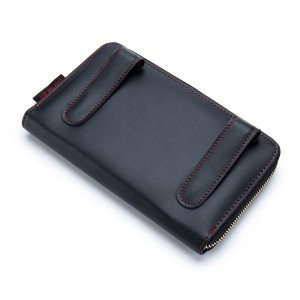 Hot sale Leather Car tissue holder tissue box Other Interior Accessories supplies for car sun visor