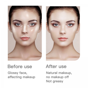 Reusable Face Oil Control Cleaning Facial Skin Care Tool Oil-absorbing Stone Beauty Face volcanic oil absorbing roller