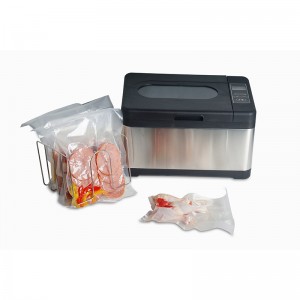 Best selling kitchen appliance culinary accuracy cooker LCD displayer sous vide