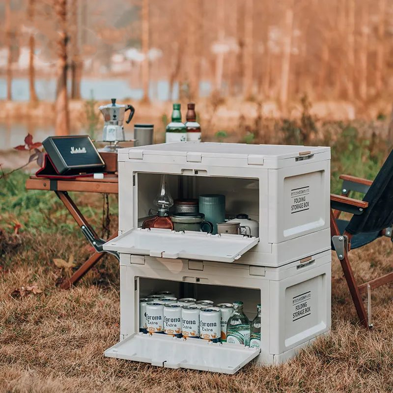 How to have a nice picnic? – 1