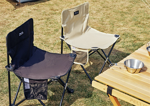Outdoor living heals everything