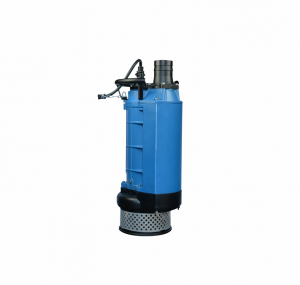 7.5HP KT-455 Contractor Pump