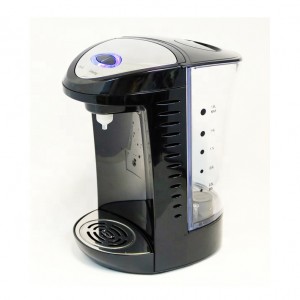 Easy use 1.8L electric kettle school Hotel home kitchen appliance one touch Instant quick Rapid instant hot water dispenser