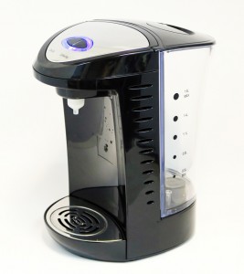 Easy use 1.8L electric kettle school Hotel home kitchen appliance one touch Instant quick Rapid instant hot water dispenser