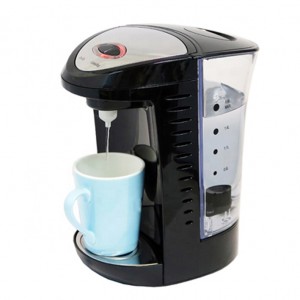 Easy use 1.8L electric kettle school Hotel home kitchen appliance one touch Instant quick Rapid instant hot water dispenser