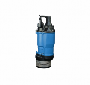 7.5HP KT-455 Contractor Pump