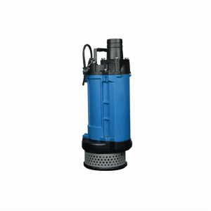 7.5HP KT-455 Contractor Pump