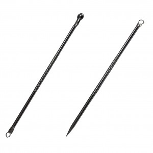 New Arrival Skin Clearing Tools Blackhead Remover Acne Blemish Pimple Extractor Tool Remover and Skincare beauty tools