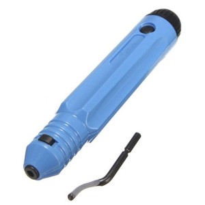 NB1100 Burr Handle With 1pc BS1010 Blades Hand Deburring Tool