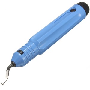 NB1100 Burr Handle With 1pc BS1010 Blades Hand Deburring Tool
