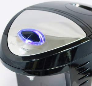 Easy use 1.8L electric kettle school Hotel home kitchen appliance one touch Instant quick Rapid instant hot water dispenser