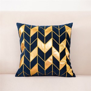 Velvet Cushions For Home Decor Cushion Pillow Sofa Living Room Throw Pillow