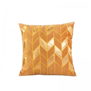 Velvet Cushions For Home Decor Cushion Pillow Sofa Living Room Throw Pillow