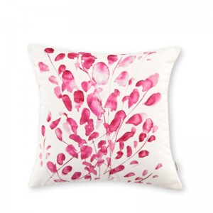 Wholesale Custom Printing Decorative Square Car Sofa Cushion for Sofa