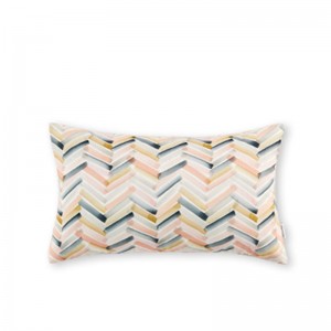 Wholesale Custom Printing Decorative Square Car Sofa Cushion for Sofa