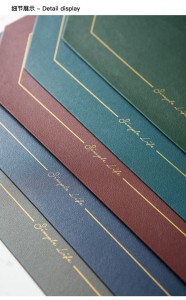 Cheap place mat Custom color Octagonal placemat leather table place mats