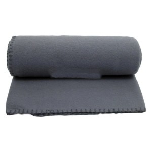Polar Fleece Blanket Customized Travel Blanket Two Side Brush Handle Throws Wholesale Solid Color Polar Fleece Blanket In Roll
