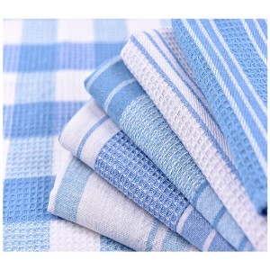 Kitchen Towels Kitchen Tea Towels Wholesale Factory Direct 100% Cotton Dish Kitchen Tea Towels