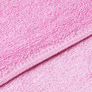 HOT SALE Eco-Friendly Bamboo Cotton Bath Towel for Home Use Wholesale