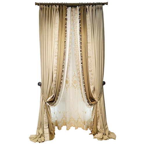 Curtain